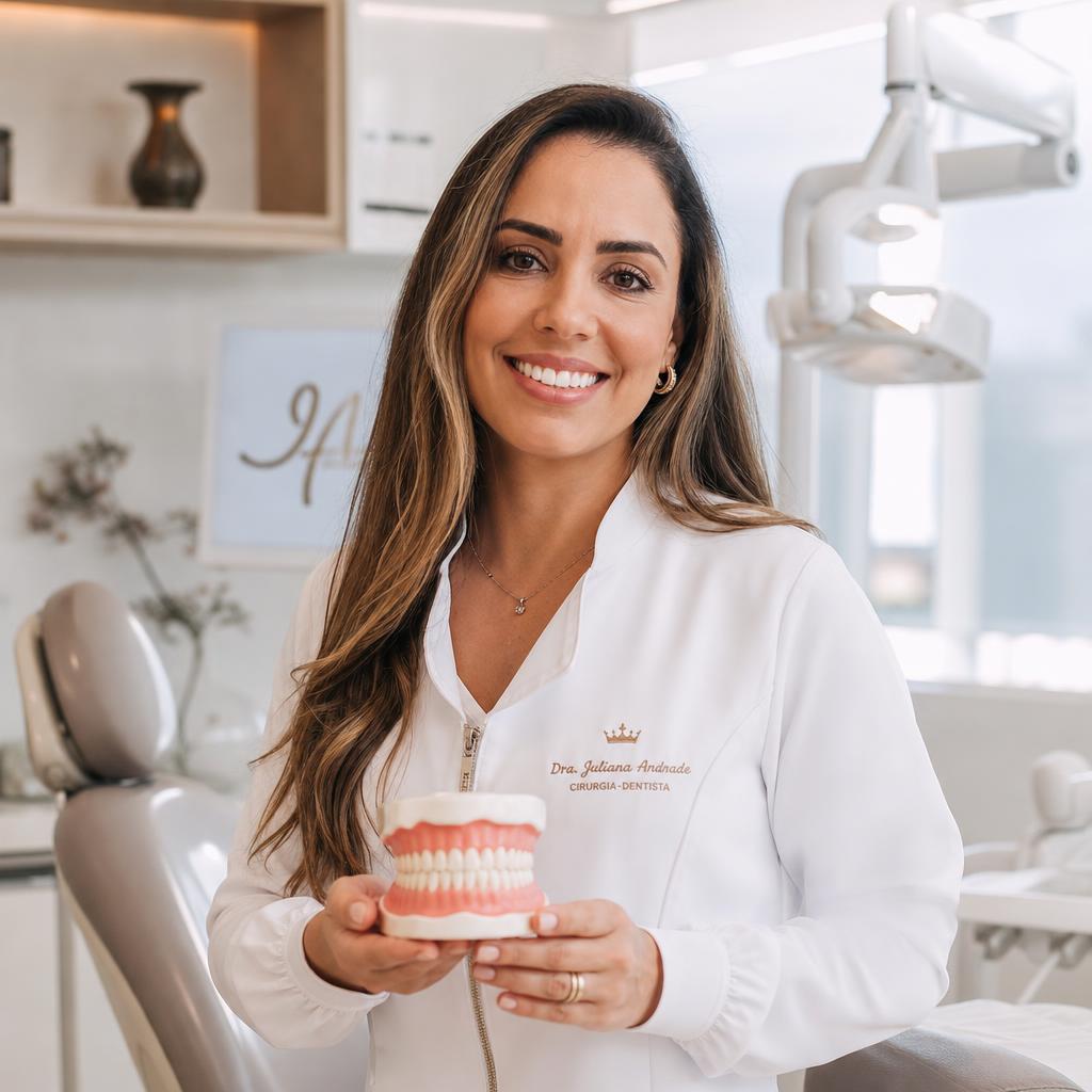Dentista especialista