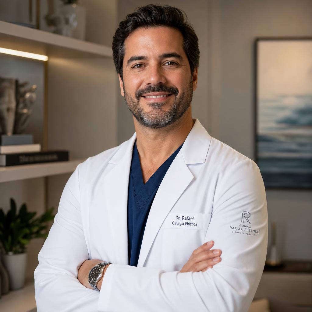 Médico especialista