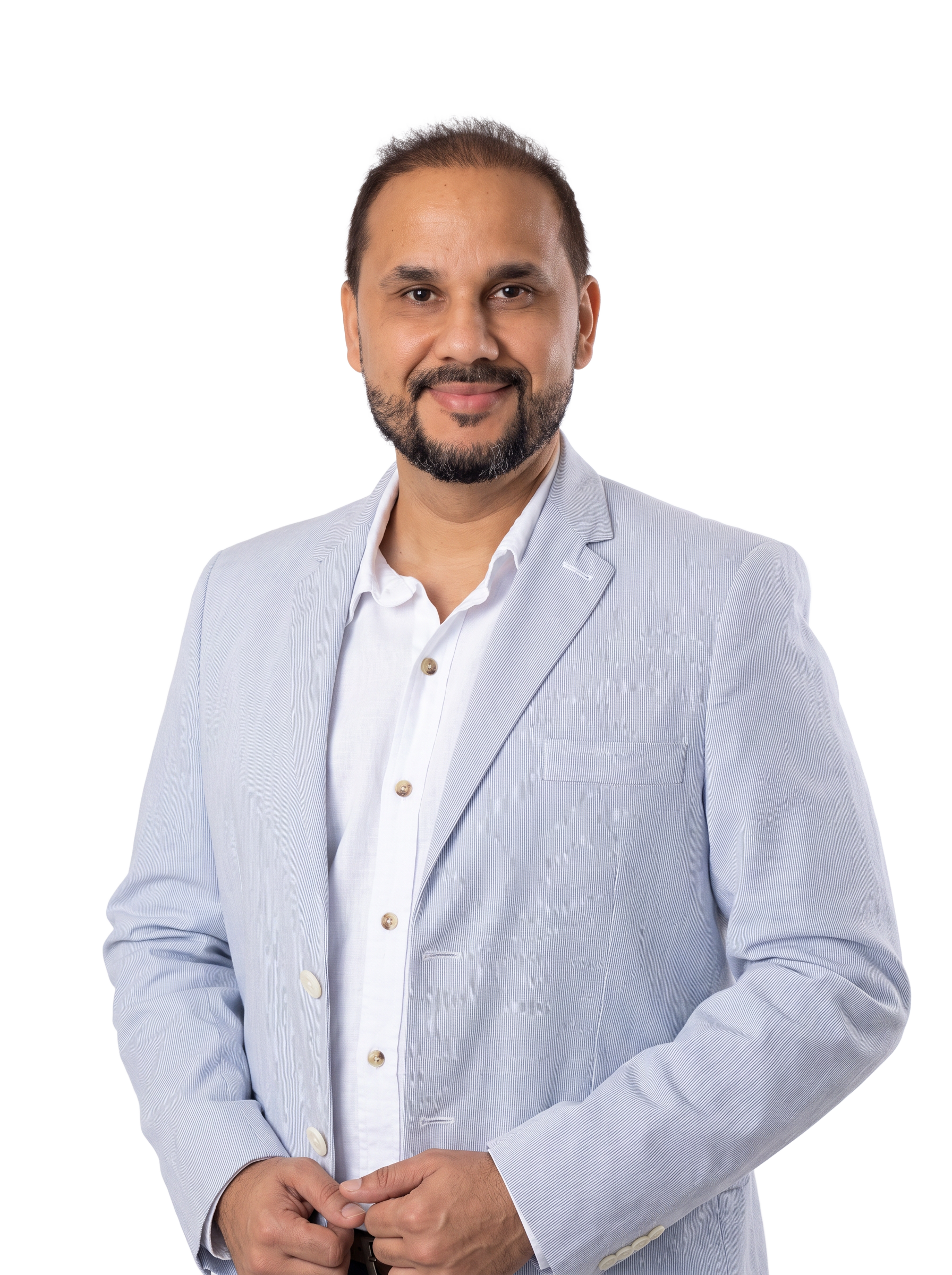 Foto de Marcio Ferreira